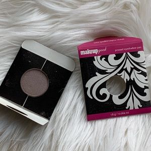 makeup geek Makeup - BNWB makeupgeek eyeshadow in prom night makeup geek Makeup - BNWB makeupgeek eyeshadow in prom night